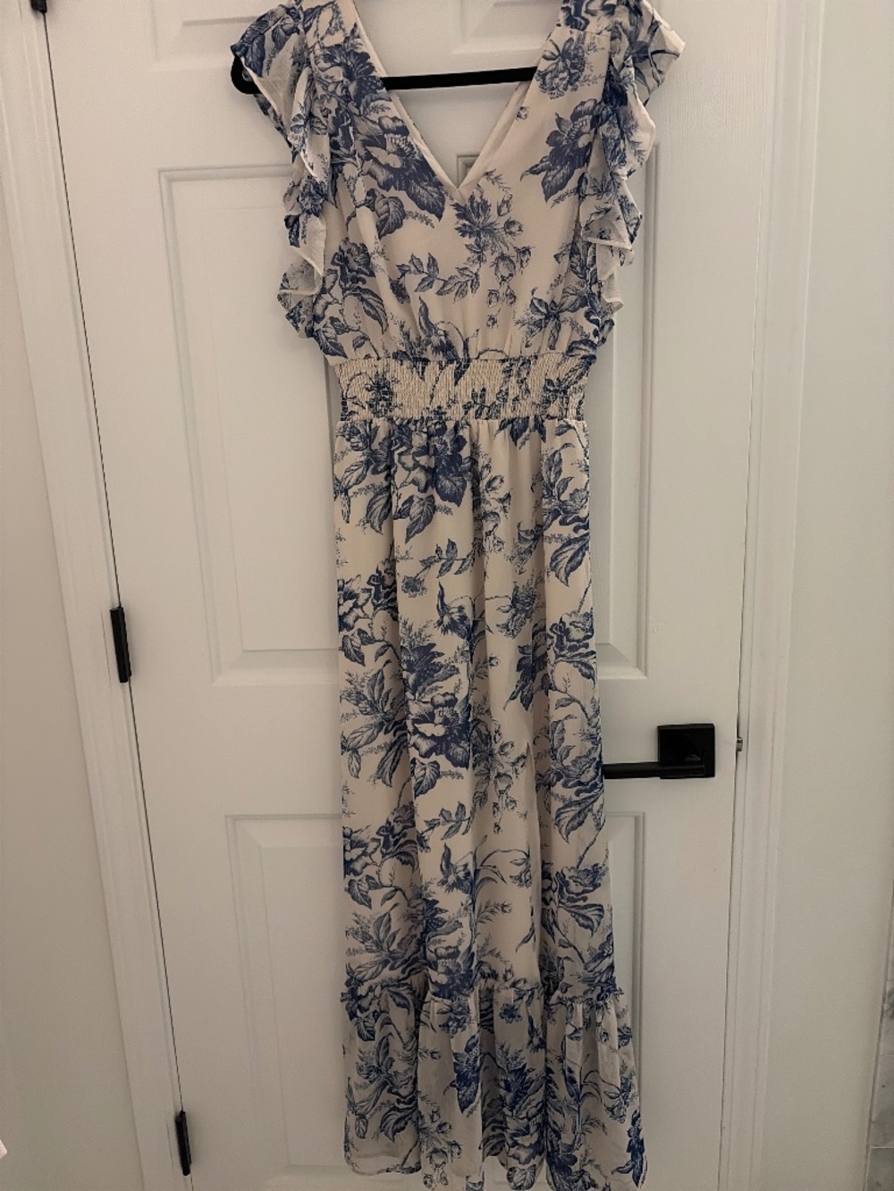 Express maxi dress - Picture 2 of 2